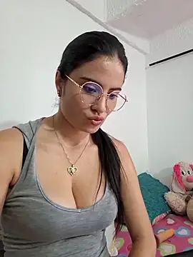 Snapshot of Zoe_Clark_ chatting on June 30, 2026, 5:13 pm Zoe Clark online show from June 30, 2026, 5:13 pm