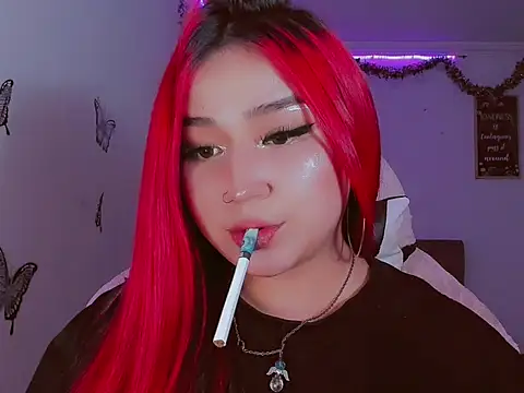 Snapshot of madisonx17 chatting on February 14, 2026, 1:06 am madisonx17 online show from February 14, 2026, 1:06 am