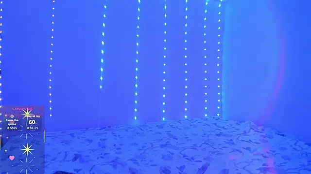 Snapshot of Anastasia1213 chatting on October 27, 2025, 11:49 pm Anastasia1213 online show from October 27, 2025, 11:49 pm