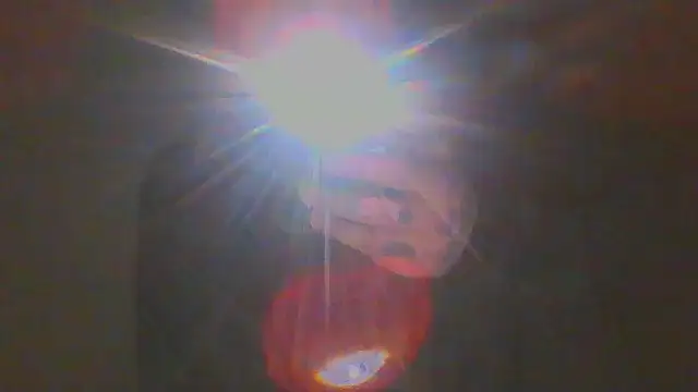 Buddy Cuck online show from December 17, 2025, 1:16 pm