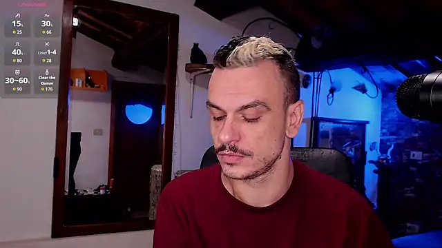 Snapshot of cek_186 chatting on November 3, 2025, 9:07 pm cek 186 online show from November 3, 2025, 9:07 pm