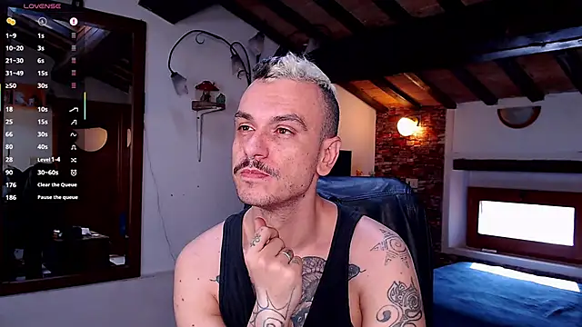 Snapshot of cek_186 chatting on October 28, 2025, 9:19 am cek 186 online show from October 28, 2025, 9:19 am