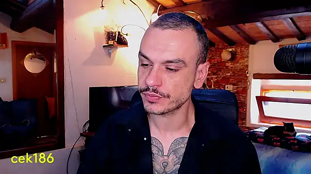 Snapshot of cek_186 chatting on November 9, 2025, 8:29 am cek 186 online show from November 9, 2025, 8:29 am