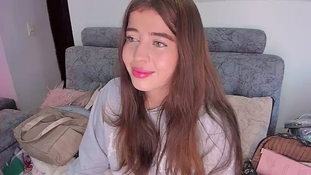 Sara kitty12 online show from March 20, 2026, 12:28 pm