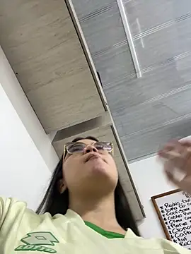 Snapshot of CamilaSofiia chatting on November 26, 2025, 8:53 pm CamilaSofiia online show from November 26, 2025, 8:53 pm