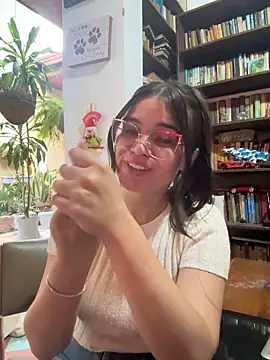 CamilaSofiia online show from February 25, 2026, 10:42 pm