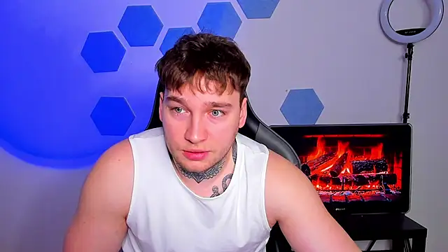 Chris Tyson online show from February 25, 2026, 7:30 am