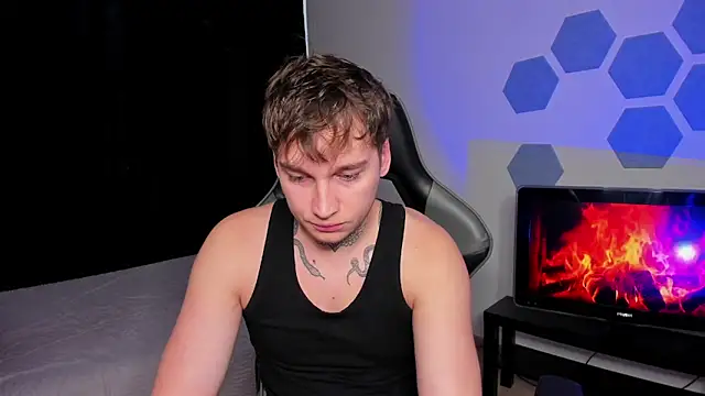 Snapshot of Chris_Tyson chatting on October 5, 2025, 9:33 am Chris Tyson online show from October 5, 2025, 9:33 am