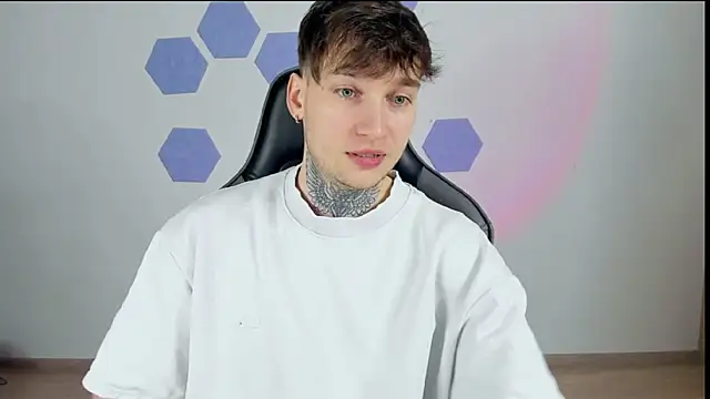 Snapshot of Chris_Tyson chatting on February 27, 2025, 12:57 am Chris Tyson online show from February 27, 2025, 12:57 am