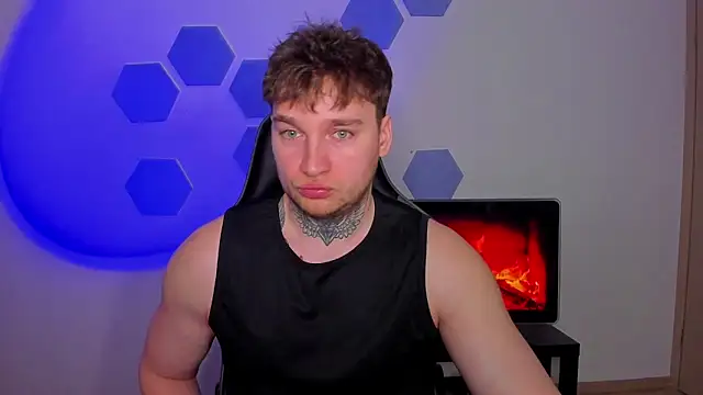 Chris Tyson online show from March 5, 2026, 9:17 am