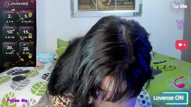 yumeko-kakegurui online show from November 25, 2025, 9:48 pm