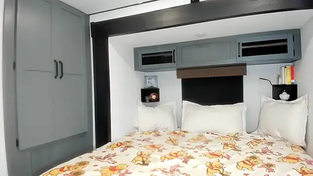 Persiasparadise online show from March 14, 2026, 11:11 pm