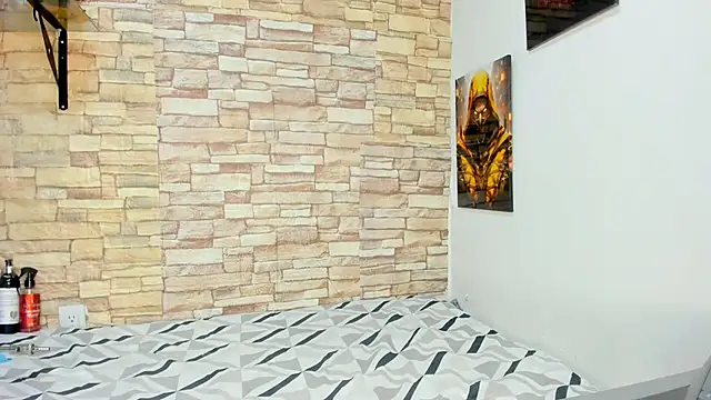 kaiagerbes3 online show from November 15, 2025, 12:03 am