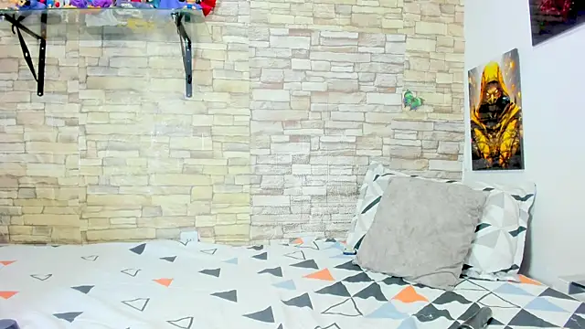 Snapshot of kaiagerbes3 chatting on February 28, 2026, 2:17 pm kaiagerbes3 online show from February 28, 2026, 2:17 pm