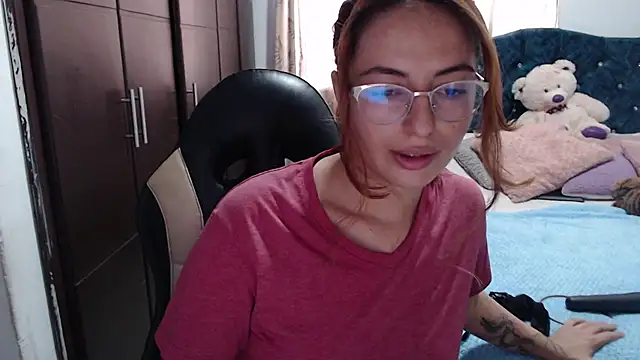 Snapshot of Kate_lorens9 chatting on November 29, 2025, 2:06 pm Kate lorens9 online show from November 29, 2025, 2:06 pm