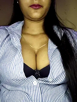 Karin-007 online show from October 17, 2025, 8:54 pm