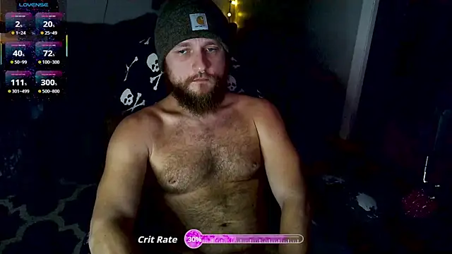 8inchpunkcub online show from December 17, 2025, 8:58 pm