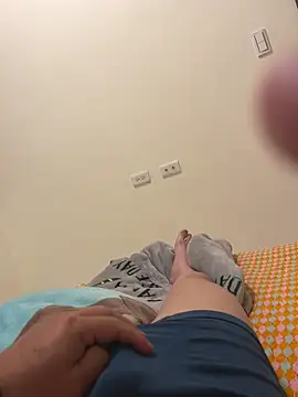 Snapshot of A6229 chatting on February 18, 2025, 11:52 pm A6229 online show from February 18, 2025, 11:52 pm