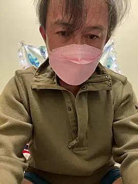 Snapshot of A6229 chatting on January 22, 2025, 12:17 pm A6229 online show from January 22, 2025, 12:17 pm