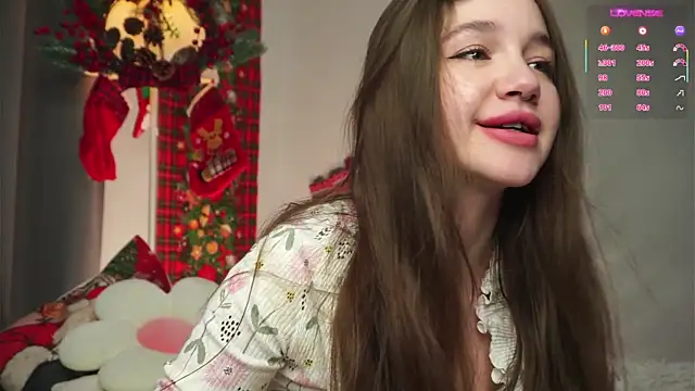 Snapshot of AmiLewis chatting on December 21, 2025, 1:08 am AmiLewis online show from December 21, 2025, 1:08 am