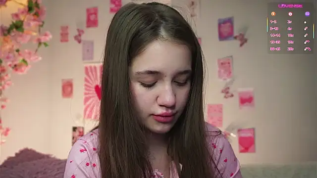 Snapshot of AmiLewis chatting on February 4, 2026, 1:22 am AmiLewis online show from February 4, 2026, 1:22 am