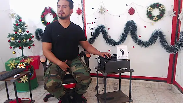 Snapshot of KalethBigDick chatting on January 10, 2026, 3:57 am KalethBigDick online show from January 10, 2026, 3:57 am