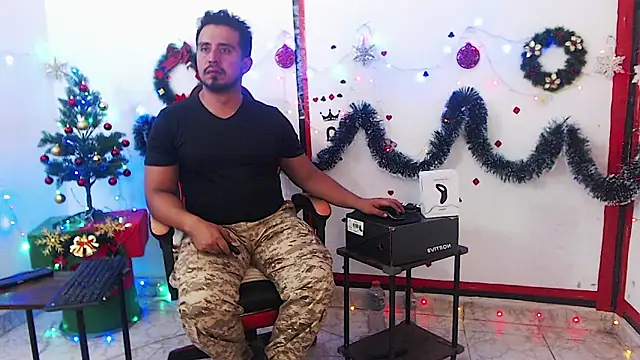 Snapshot of KalethBigDick chatting on January 7, 2026, 3:55 am KalethBigDick online show from January 7, 2026, 3:55 am