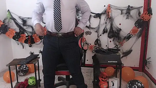 Snapshot of KalethBigDick chatting on October 21, 2025, 7:57 pm KalethBigDick online show from October 21, 2025, 7:57 pm