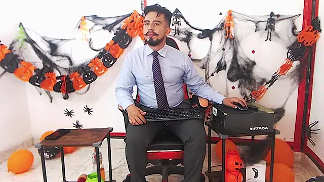 Snapshot of KalethBigDick chatting on October 24, 2025, 7:13 pm KalethBigDick online show from October 24, 2025, 7:13 pm