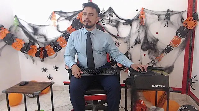 Snapshot of KalethBigDick chatting on October 23, 2025, 6:01 am KalethBigDick online show from October 23, 2025, 6:01 am