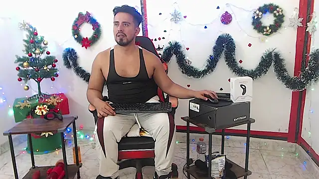 Snapshot of KalethBigDick chatting on November 30, 2025, 5:19 am KalethBigDick online show from November 30, 2025, 5:19 am