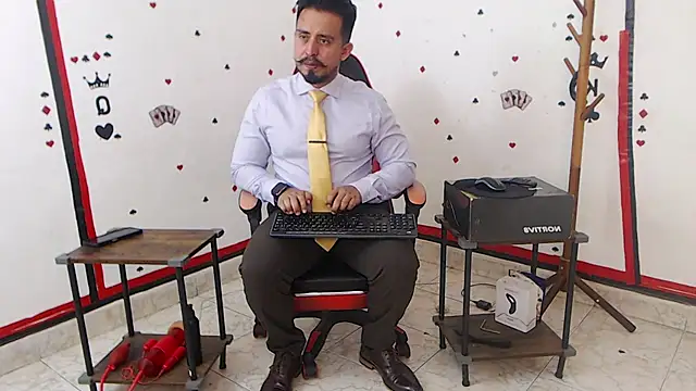 Snapshot of KalethBigDick chatting on September 21, 2025, 4:17 am KalethBigDick online show from September 21, 2025, 4:17 am