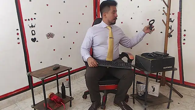 Snapshot of KalethBigDick chatting on September 22, 2025, 3:45 am KalethBigDick online show from September 22, 2025, 3:45 am