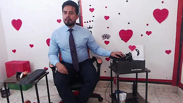 Snapshot of KalethBigDick chatting on March 3, 2026, 7:37 am KalethBigDick online show from March 3, 2026, 7:37 am