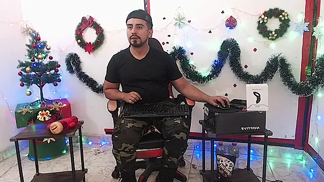 Snapshot of KalethBigDick chatting on December 2, 2025, 3:03 pm KalethBigDick online show from December 2, 2025, 3:03 pm