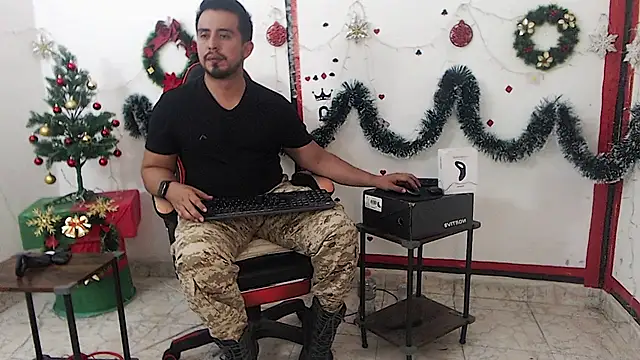 Snapshot of KalethBigDick chatting on January 8, 2026, 5:57 am KalethBigDick online show from January 8, 2026, 5:57 am