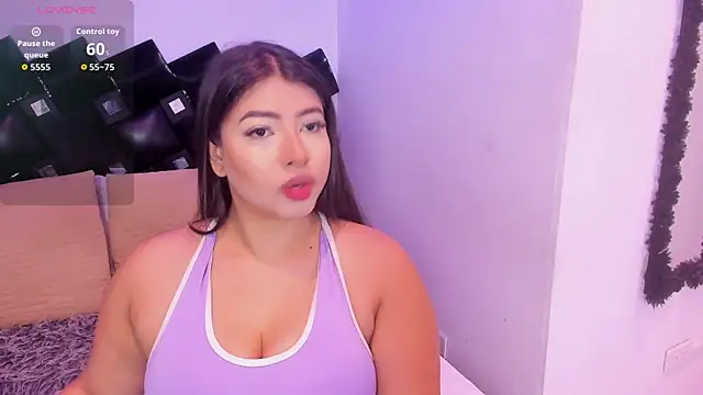 Miia Thompsonn online show from June 27, 2026, 12:33 pm
