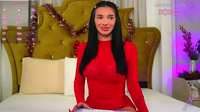 Snapshot of VelmaEvans chatting on November 24, 2025, 7:47 pm VelmaEvans online show from November 24, 2025, 7:47 pm