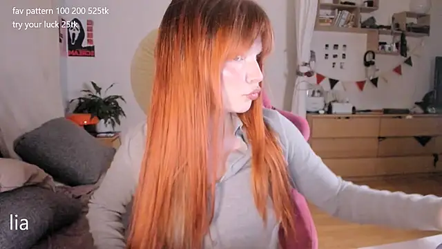 lil lia online show from April 16, 2026, 10:01 pm