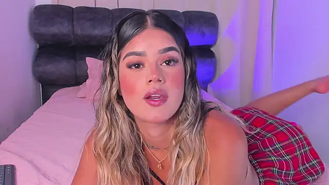AmyStevenss online show from June 5, 2026, 4:50 am