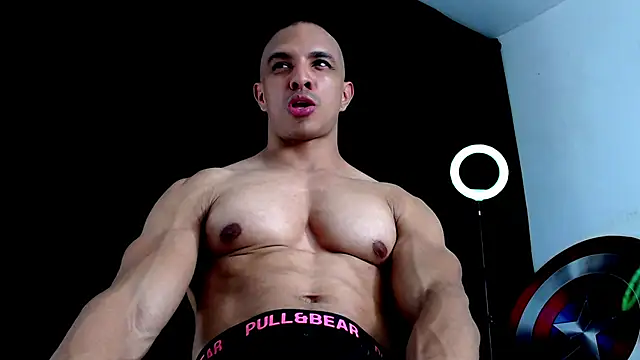 Antonywebb94 online show from January 9, 2026, 3:13 am