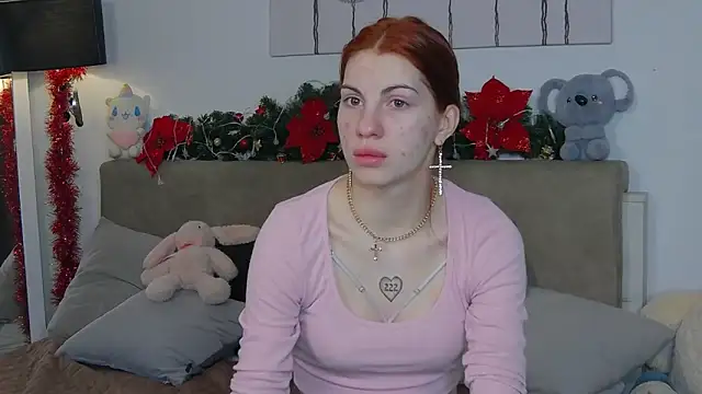 Snapshot of CassKiera chatting on December 14, 2025, 5:46 am CassKiera online show from December 14, 2025, 5:46 am