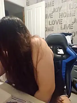 Sexy Binxy online show from February 24, 2026, 11:49 pm