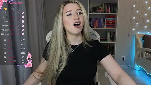 milky waybaby online show from April 18, 2026, 12:51 pm