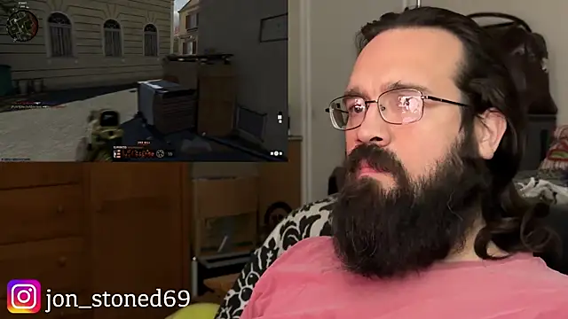 Seraph De La Luna online show from February 26, 2026, 3:06 am