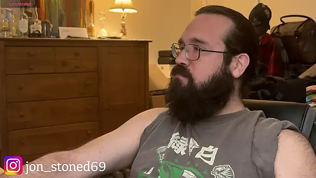 Seraph De La Luna online show from February 10, 2026, 8:57 am