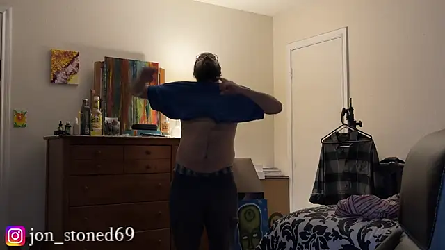 Seraph De La Luna online show from January 10, 2026, 1:56 am