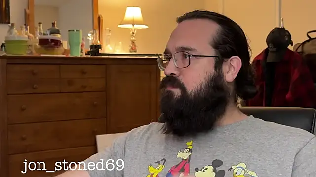 Seraph De La Luna online show from March 10, 2026, 5:33 am