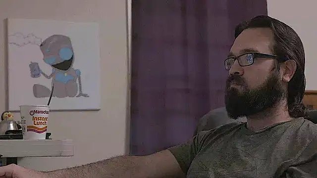 Seraph De La Luna online show from March 11, 2025, 7:58 pm