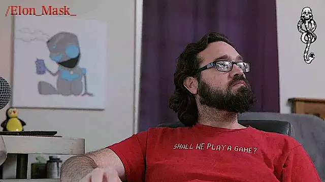 Seraph De La Luna online show from February 8, 2025, 4:36 am